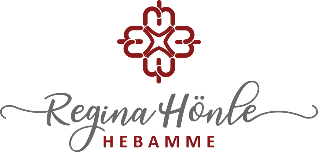 Regina Hönle - Hebamme